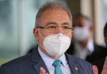 Queiroga manda o recado que senadores da “CPI dos horrores” não queriam ouvir