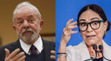Em processo contra Regina Duarte, juiz dá verdadeiro “sabão” em Lula e nega danos morais