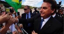 Bolsonaro: Ditadura não é comigo!