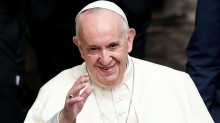 Papa Francisco, peça perdão ao Brasil e aos brasileiros que o senhor tanto magoou (veja o vídeo)
