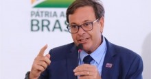 Ministro destrói a "mídia podre": Quando você vê uma imprensa virar fiscal de álcool gel, a corrupção acabou, povo! (veja o vídeo)