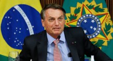 “Bolsonaro representa o eleitor que rejeita a destruição da nossa cultura”, afirma ex-secretário de Estado (veja o vídeo)