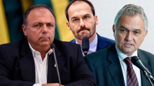 AO VIVO: Pazuello inocentado / General Girão traz duras verdades / Filha de Eduardo Bolsonaro ameaçada (veja o vídeo)
