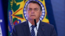 Bolsonaro sobe o tom e diz que não aceitaria ir à CPI: 'Acham que vão derrubar o presidente?' (veja o vídeo)