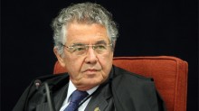 Por “birra”, STF evita encaminhar comunicado oficial de aposentadoria de Marco Aurélio