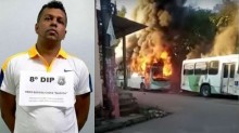 Traficante morre em confronto com a polícia e tráfico impõe o terror em Manaus (veja o vídeo)