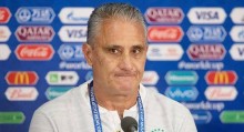 Tite, o "esquerdopata", e o limite da hipocrisia? (veja o vídeo)