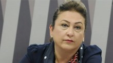 Senadora Kátia Abreu abre fogo e “exige” demissão de Salles, mas esconde interesses inconfessáveis