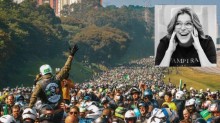 O ódio “bárbaro” da mídia ao bolsonarismo (veja o vídeo)