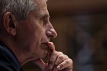 Os reveladores e-mails do Dr. Fauci: Evidências de que o vírus da Covid-19 foi criado no laboratório de Wuhan