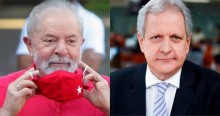 Augusto Nunes destrói nova mentira de Lula: “Não provoca aglomeração, ninguém vai ver o Lula, a não ser os amestrados de sempre” (veja o vídeo)
