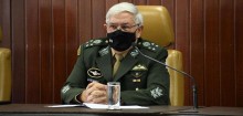 Justiça militar: Presidente do Superior Tribunal Militar sai em defesa do presidente Bolsonaro