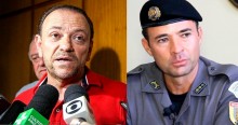 Coronel compara lockdown imposto pelo petista Edinho Silva com cenário "pós-guerra" (veja o vídeo)