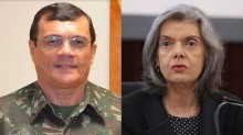 Prazo para Exército dar explicações a Cármen Lúcia termina amanhã