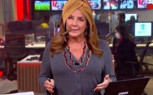 Era só uma sessão espírita na Rede Globo (veja o vídeo)