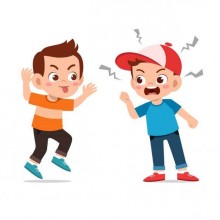 Debate jurídico no Brasil? Dois pirralhos de 4 anos disputando um brinquedo!