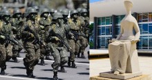 Exército rompe o silêncio e dá resposta contundente ao STF (veja o vídeo)