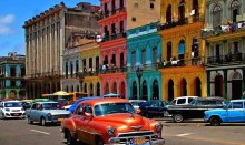 Como aprendi o que é viver num país comunista: Minha assustadora experiência em Havana