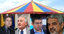 O "carma" dos sacripantas da CPI do Circo