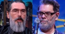Lobão tenta “lacrar” atacando Bolsonaro e é aniquilado por Roger: “Maníaco por atenção”