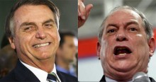 Ridicularizado por apoiadores de Bolsonaro, Ciro passa vergonha, de novo, em público (veja o vídeo)