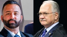 As decisões de Fachin tem fortalecido as facções criminosas, aponta PRF que exerce o mandato de deputado (veja o vídeo)