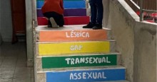 Escola promove atividade LGBT com crianças do ensino fundamental e gera revolta dos pais