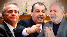 AO VIVO: Lula prevê impeachment ou interdição de Bolsonaro / Renan pede ajuda para Moraes / A verdade sobre Aziz (veja o vídeo)