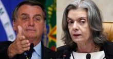 URGENTE: STF recua e Cármen Lúcia rejeita ação do PT para obrigar Lira a analisar impeachment de Bolsonaro