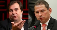 Marcelo Ramos é o Rodrigo Maia 2.0: Sabotagens, mentiras e carência de atenção