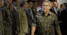 General Braga Netto coloca as "cartas na mesa" e dá o duro recado: “Sem voto auditável não tem eleição em 2022”