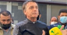 Bolsonaro avança e revela data para apresentar provas da "fraude" em 2014 (veja o vídeo)