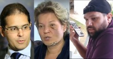 Eustáquio entrevista marido de Joice e aponta algo surpreendente: “Principal suspeito” (veja o vídeo)