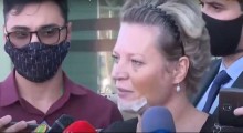 Joice cai em flagrante contradição e se enrola mais ainda ao tentar se explicar (veja o vídeo)