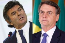 Perfil do STF diz que não proibiu Bolsonaro de agir! É Verdade? Acabando com a farsa de uma vez... (veja o vídeo)