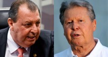 Ex-prefeito de Manaus revela quem é Aziz: "Uma das pessoas mais perversas que já conheci"