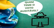 Voto auditável! E já!