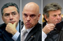 Nos oficiamentos do STF e TSE à Polícia Federal, algo de estranho está acontecendo. Saiba o que é...