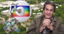 Roberto Jefferson revela escândalo milionário da Globo com verbas públicas federais (veja o vídeo)