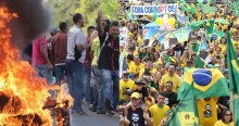 Família, fé e patriotismo são palavrões no dicionário da esquerda, sem valores e sem esperança de cura (veja o vídeo)