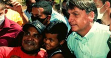 Auxílio Brasil: Bolsonaro garante comida no prato do brasileiro (veja o vídeo)