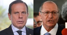 "Rompido" com o "afilhado" Doria, Alckmin deixa o PSDB