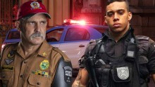 Cara a cara com a violência: Sargento Fahur e Gabriel Monteiro juntos em operação no Rio (veja o vídeo)