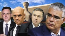 Senador Eduardo Girão não poupa ninguém: “O Brasil vive uma grave crise institucional por omissão do Senado” (veja o vídeo)