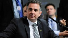 Pacheco se acovarda e ignora pedido de impeachment de Moraes: "Não antevejo fundamentos"