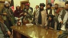O Talibã no poder e a hipocrisia latente da esquerda