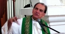 O fortíssimo desabafo do arcebispo Dom Paulo Garcia: “A paz, se possível... A verdade a qualquer preço” (veja o vídeo)