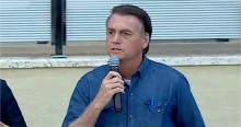 Em forte discurso, Bolsonaro convoca evangélicos e diz que não vai aceitar medidas contra atos de 7 de setembro (veja o vídeo)