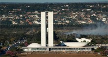 Casa da luz vermelha: Brasília segue vivendo de chantagens, subornos, traições e armadilhas (veja o vídeo)