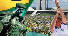 07 de Setembro: A nova independência do Brasil! (veja o vídeo)